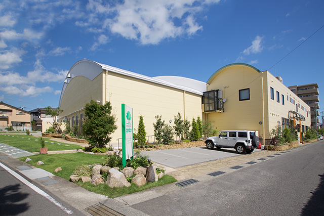 外装塗装工事について!